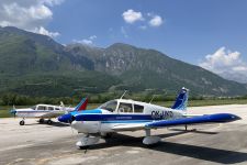 A další výlet "úkádečka"