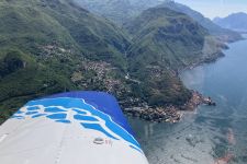 A další výlet "úkádečka"