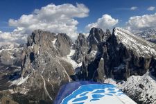 A další výlet "úkádečka"