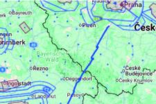 A další výlet "úkádečka"