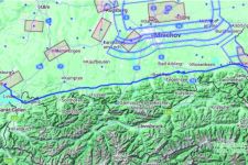 A další výlet "úkádečka"