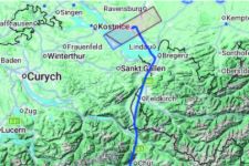 A další výlet "úkádečka"